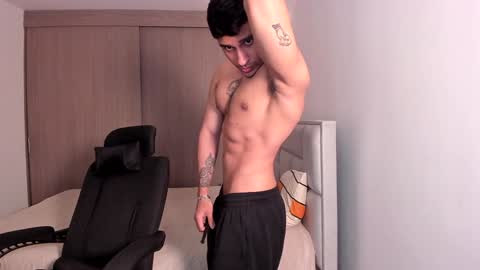 Jay marcos online show from 28, 12, 2024