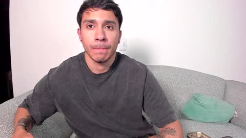 Jay marcos online show from 15, 1, 2025