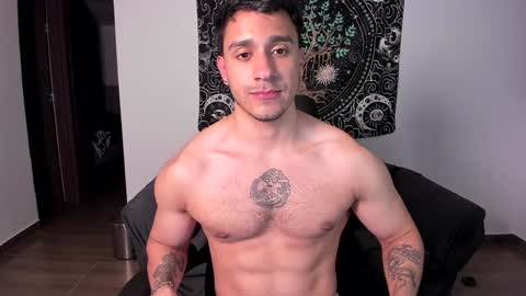 Jay marcos online show from 24, 1, 2025