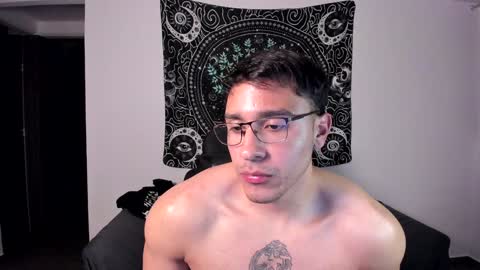 Jay marcos online show from 30, 1, 2025