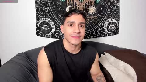 Jay marcos online show from 6, 3, 2025