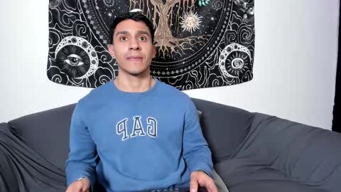 Jay marcos online show from 12, 3, 2025