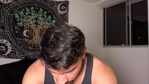 Jay marcos online show from 3, 10, 2025