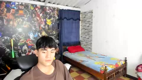 JAY ORANGE online show from 25, 11, 2025