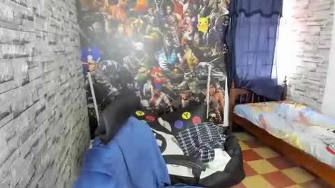 JAY ORANGE online show from 15, 3, 2026