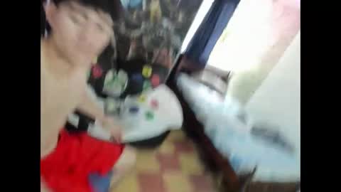 JAY ORANGE online show from 24, 3, 2026