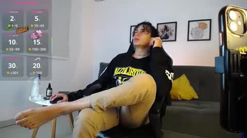 Jay Taylors online show from 11, 1, 2026