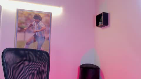 Jay Alvarrez online show from 19, 12, 2025