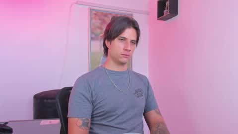 Jay Alvarrez online show from 4, 3, 2026