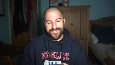 jaybo59 online show from 12, 11, 2025