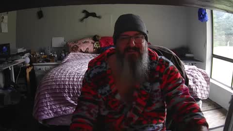 Snapshot of jaycanbefun chatting on 6, 12, 2024 Grand Zaddy or Jay its casual online show from 6, 12, 2024