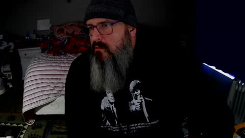 Snapshot of jaycanbefun chatting on 8, 12, 2024 Grand Zaddy or Jay its casual online show from 8, 12, 2024