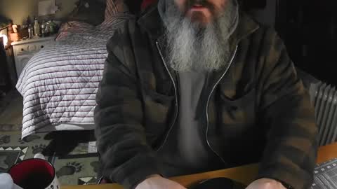 Snapshot of jaycanbefun chatting on 22, 12, 2024 Grand Zaddy or Jay its casual online show from 22, 12, 2024