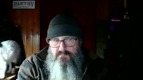 Snapshot of jaycanbefun chatting on 23, 12, 2024 Grand Zaddy or Jay its casual online show from 23, 12, 2024
