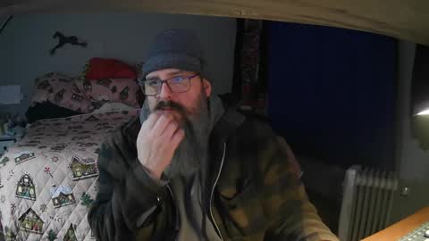 Snapshot of jaycanbefun chatting on 24, 12, 2024 Grand Zaddy or Jay its casual online show from 24, 12, 2024
