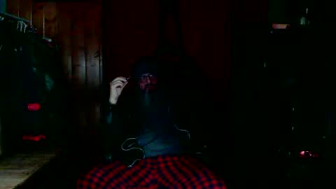 Snapshot of jaycanbefun chatting on 27, 12, 2024 Grand Zaddy or Jay its casual online show from 27, 12, 2024