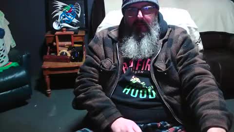 Snapshot of jaycanbefun chatting on 2, 1, 2025 Grand Zaddy or Jay its casual online show from 2, 1, 2025