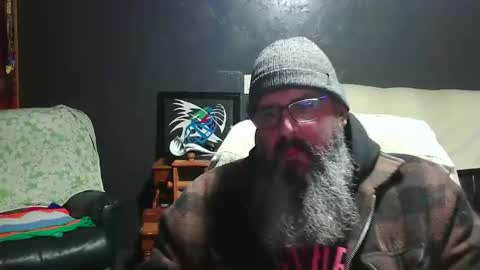 Snapshot of jaycanbefun chatting on 4, 1, 2025 Grand Zaddy or Jay its casual online show from 4, 1, 2025