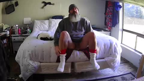 Snapshot of jaycanbefun chatting on 17, 1, 2025 Grand Zaddy or Jay its casual online show from 17, 1, 2025