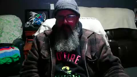 Snapshot of jaycanbefun chatting on 22, 1, 2025 Grand Zaddy or Jay its casual online show from 22, 1, 2025