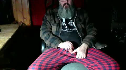 Snapshot of jaycanbefun chatting on 27, 1, 2025 Grand Zaddy or Jay its casual online show from 27, 1, 2025