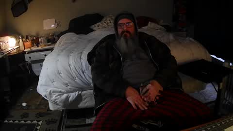 Snapshot of jaycanbefun chatting on 30, 1, 2025 Grand Zaddy or Jay its casual online show from 30, 1, 2025