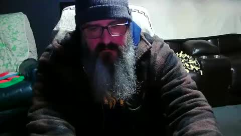 Snapshot of jaycanbefun chatting on 16, 2, 2025 Grand Zaddy or Jay its casual online show from 16, 2, 2025