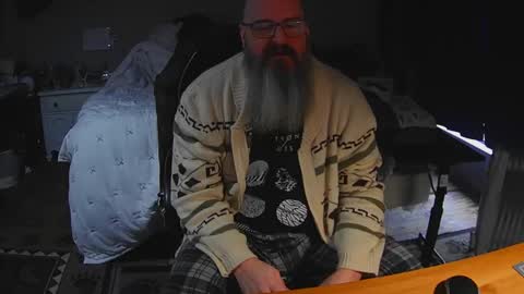 Snapshot of jaycanbefun chatting on 21, 2, 2025 Grand Zaddy or Jay its casual online show from 21, 2, 2025