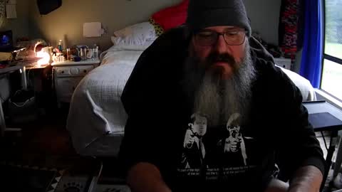 Snapshot of jaycanbefun chatting on 25, 2, 2025 Grand Zaddy or Jay its casual online show from 25, 2, 2025