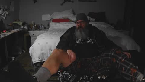 Snapshot of jaycanbefun chatting on 28, 2, 2025 Grand Zaddy or Jay its casual online show from 28, 2, 2025