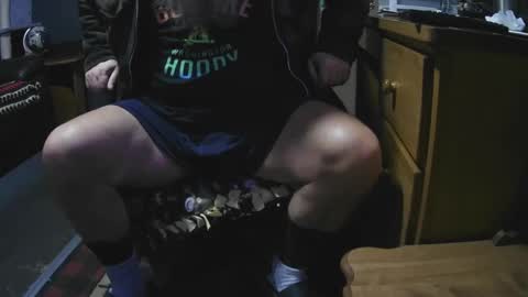 Snapshot of jaycanbefun chatting on 10, 9, 2025 Grand Zaddy or Jay its casual online show from 10, 9, 2025