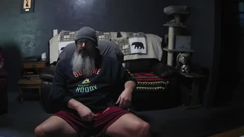 Snapshot of jaycanbefun chatting on 11, 9, 2025 Grand Zaddy or Jay its casual online show from 11, 9, 2025