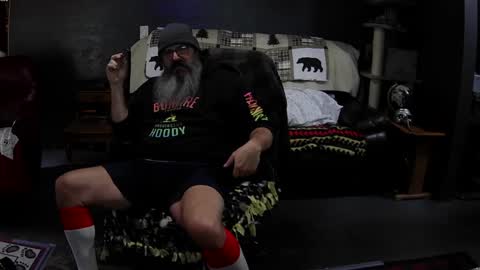 Snapshot of jaycanbefun chatting on 17, 9, 2025 Grand Zaddy or Jay its casual online show from 17, 9, 2025