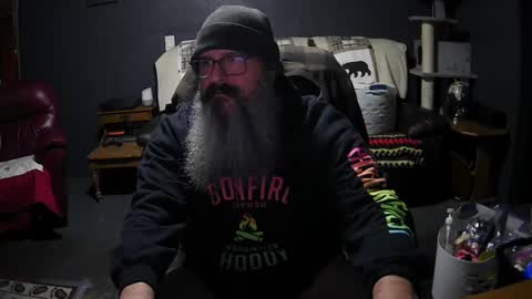 Snapshot of jaycanbefun chatting on 26, 9, 2025 Grand Zaddy or Jay its casual online show from 26, 9, 2025