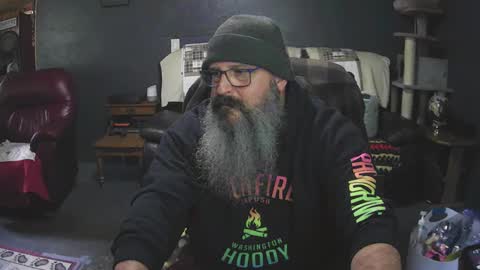 Snapshot of jaycanbefun chatting on 26, 9, 2025 Grand Zaddy or Jay its casual online show from 26, 9, 2025