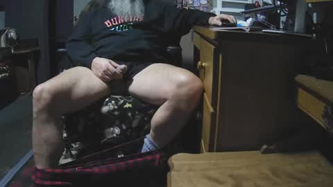 Snapshot of jaycanbefun chatting on 29, 9, 2025 Grand Zaddy or Jay its casual online show from 29, 9, 2025