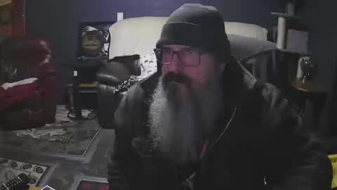 Snapshot of jaycanbefun chatting on 11, 10, 2025 Grand Zaddy or Jay its casual online show from 11, 10, 2025