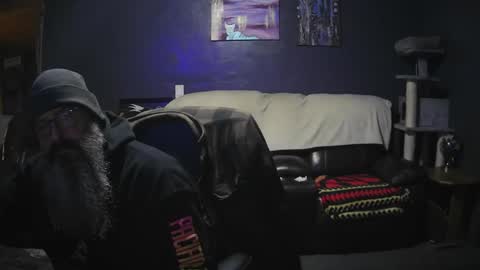 Snapshot of jaycanbefun chatting on 17, 10, 2025 Grand Zaddy or Jay its casual online show from 17, 10, 2025