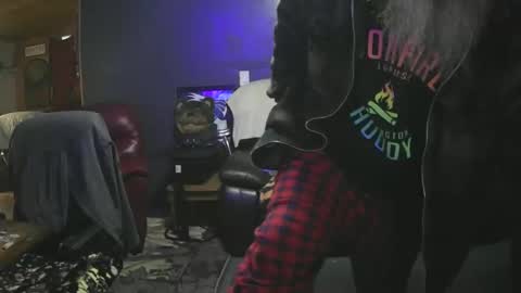 Grand Zaddy or Jay its casual online show from 31, 10, 2025