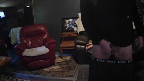 Grand Zaddy or Jay its casual online show from 14, 11, 2025