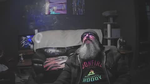 Grand Zaddy or Jay its casual online show from 20, 11, 2025