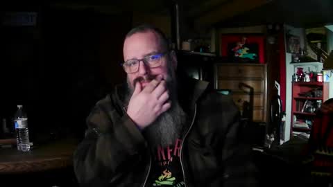 Grand Zaddy or Jay its casual online show from 7, 1, 2026