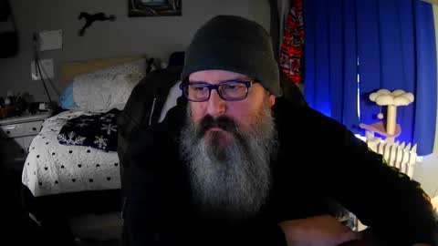 Grand Zaddy or Jay its casual online show from 13, 1, 2026