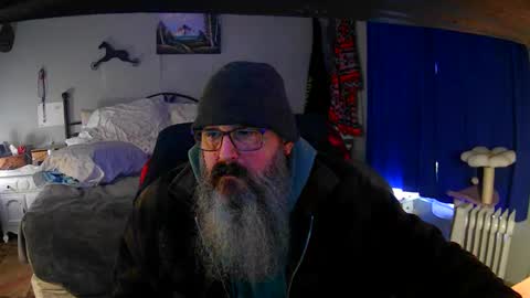 Grand Zaddy or Jay its casual online show from 21, 2, 2026