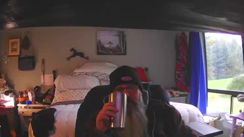 Grand Zaddy or Jay its casual online show from 12, 3, 2026