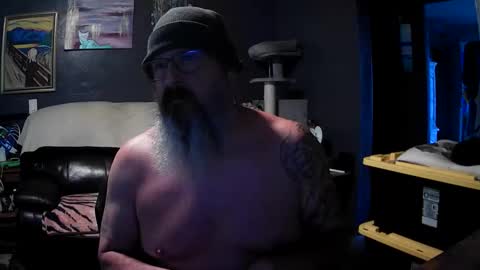 Grand Zaddy or Jay its casual online show from 3, 6, 2026