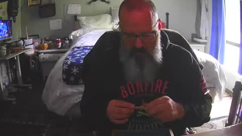 Snapshot of jaycanbefun chatting on 5, 6, 2026 Grand Zaddy or Jay its casual online show from 5, 6, 2026