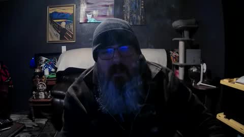 Snapshot of jaycanbefun chatting on 9, 6, 2026 Grand Zaddy or Jay its casual online show from 9, 6, 2026