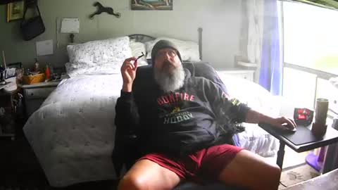 Snapshot of jaycanbefun chatting on 21, 6, 2026 Grand Zaddy or Jay its casual online show from 21, 6, 2026