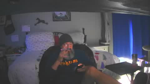 Snapshot of jaycanbefun chatting on 26, 6, 2026 Grand Zaddy or Jay its casual online show from 26, 6, 2026